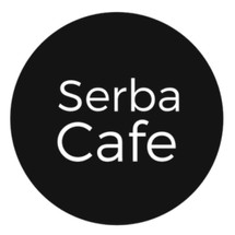 Logo Serba Cafe