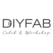 Logo DIYFab Shop