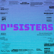 Logo d''SISTERS