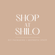 Logo @shopatshilo