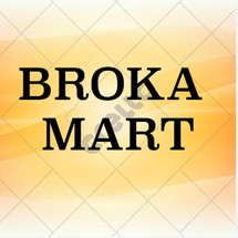 Logo BROKA_MART