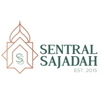 Logo Sentral Sajadah