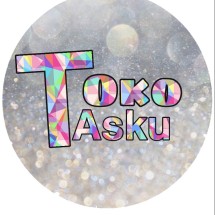 Logo Toko Tasku JAKARTA