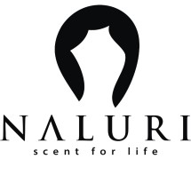 Logo Naluri Parfum Ori