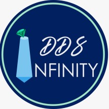 Logo DDS Infinity