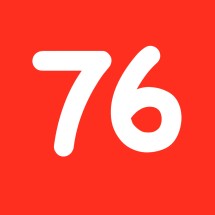 Logo 76Soles