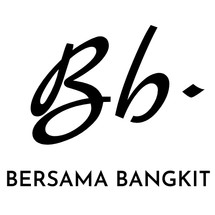 Logo BersamaBangkit