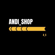 Logo Andi_Sh0p
