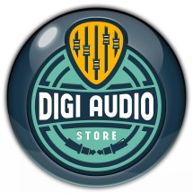 Logo Digital Musik Indonesia