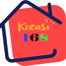 Logo Rumah Kreasi 168