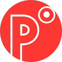 Logo pinterin