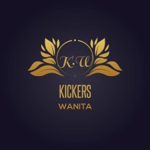 Logo Kickers wanita