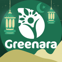 Logo Greenara