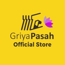 Logo Griyapasah Official Store