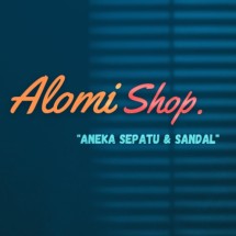Logo Alomi Shoes