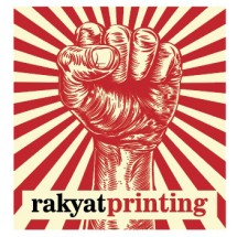 Logo rakyatprinting