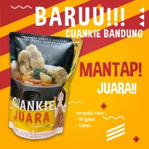 Logo Rasa Juara Indonesia