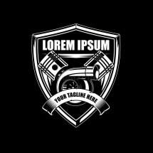 Logo Putra Partshop