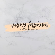 Logo Lushy fashion
