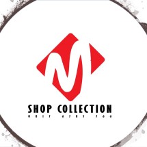Logo Mshopcollectionofficial