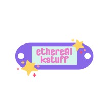 Logo etherealkstuff