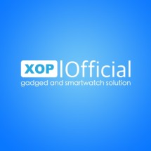 Logo XOP Official
