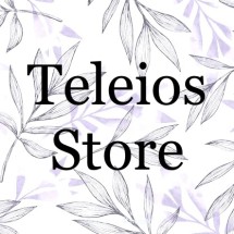 Logo Teleios Store