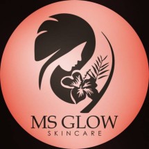 Logo Ms Glow Store88