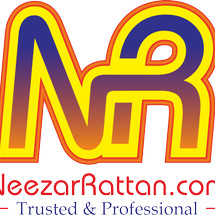 Logo Berkah Jaya Rattan