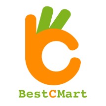 Logo BestCMart