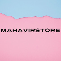 Logo mahavirstore
