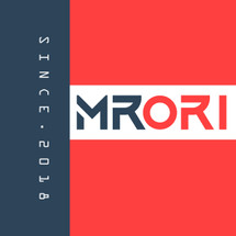 Logo Mr ORI