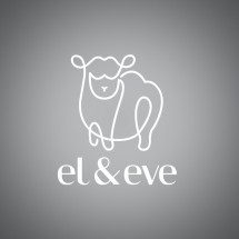 Logo El & Eve
