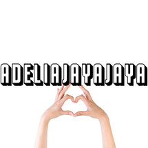 Logo adeliajayajaya