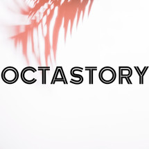 Logo octastory