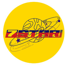 Logo starseven.