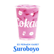 Logo Cokao shop