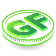 Logo GF Retail Store