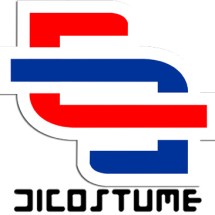 Logo Dicostume