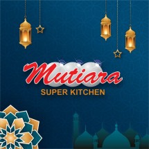 Logo Mutiara Super Kitchen