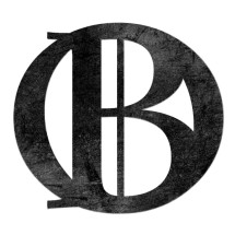 Logo Blodwen Official Store