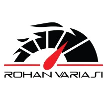 Logo Rohan Variasi