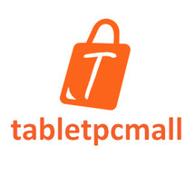 Logo Tablet PC Mall