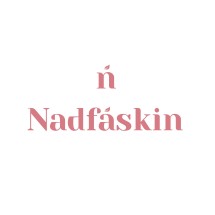 Logo NADFASKIN