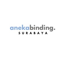 Logo ANEKA BINDING SURABAYA