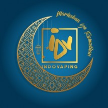 Logo indovapingnet
