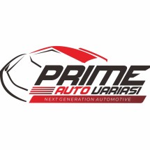 Logo Prime Auto Variasi