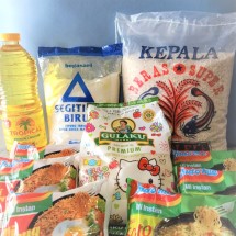 Logo Cimot Sembako Shopping