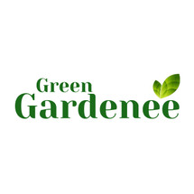 Logo Green-Gardenee