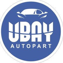Logo U-Bay Autopart